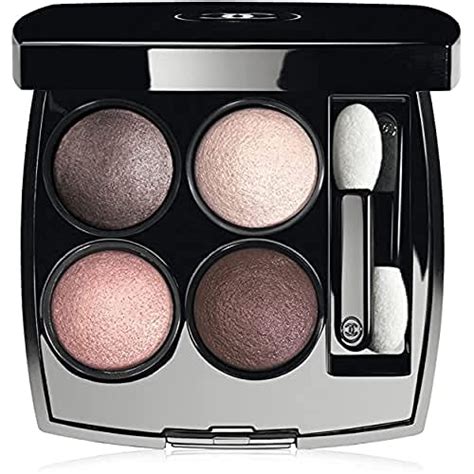 sombras de ojos chanel opiniones